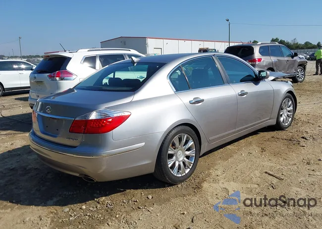 KMHGC4DE2AU105230: 43149222