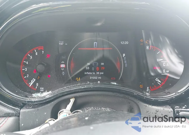 1C4RDJDG0RC192380: 43149223