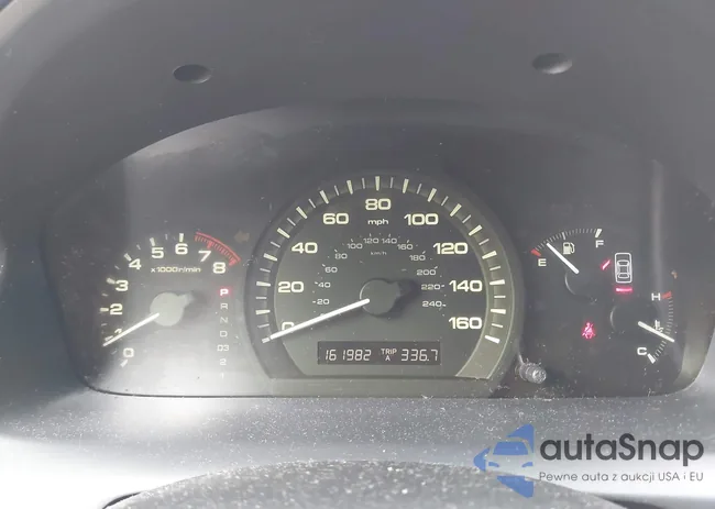 1HGCM56397A156222: 43149234