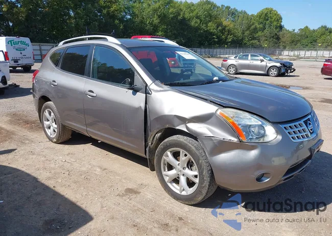 JN8AS58V08W143359: 43149242