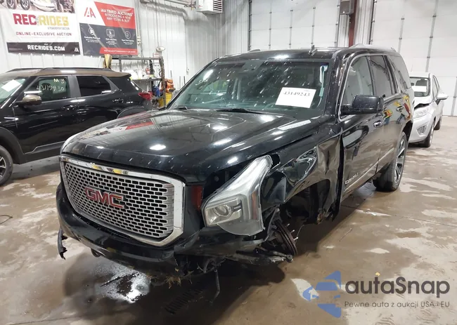 1GKS2CKJ4FR263014: 43149243