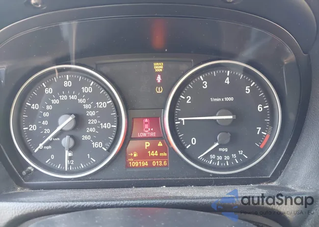 WBAPK5C53BF122006: 43149257