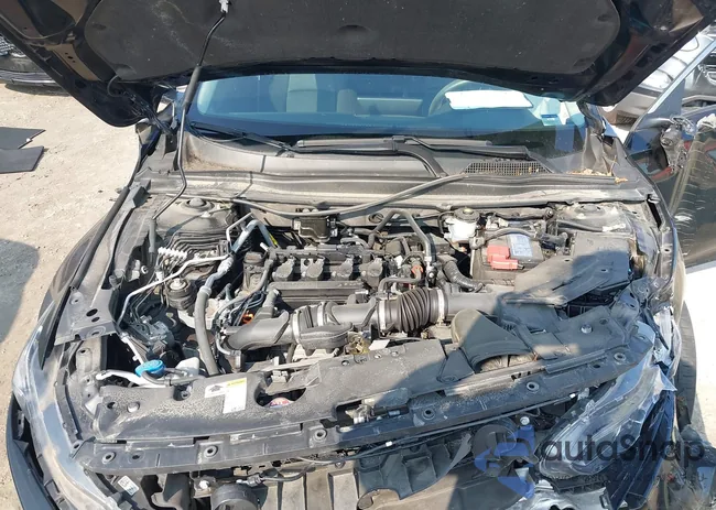 1HGCV1F19MA040468: 43149265