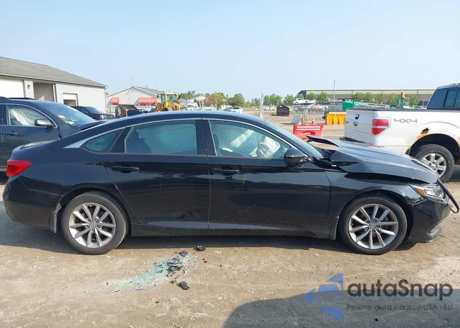 1HGCV1F19MA040468: 43149265