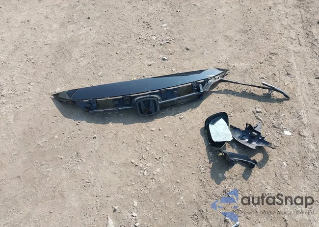 1HGCV1F19MA040468: 43149265