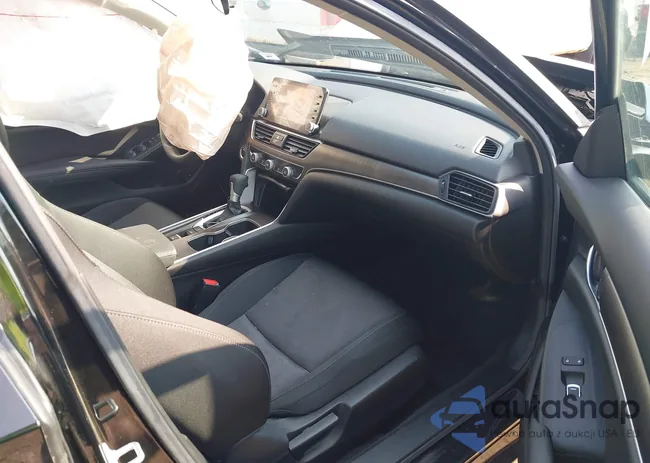 1HGCV1F19MA040468: 43149265