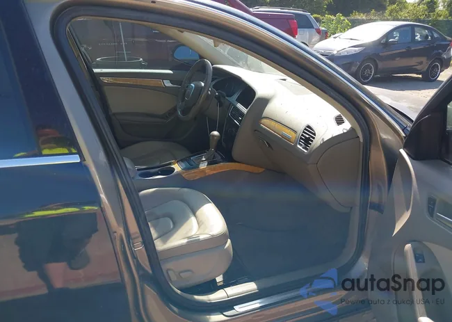 WAUFFAFL4AN063426: 43149277