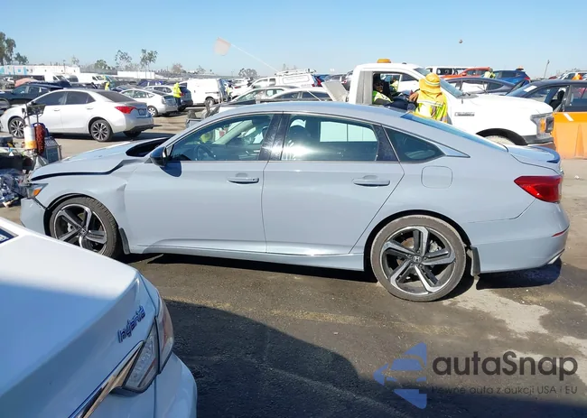 1HGCV1F48MA064836: 43149346