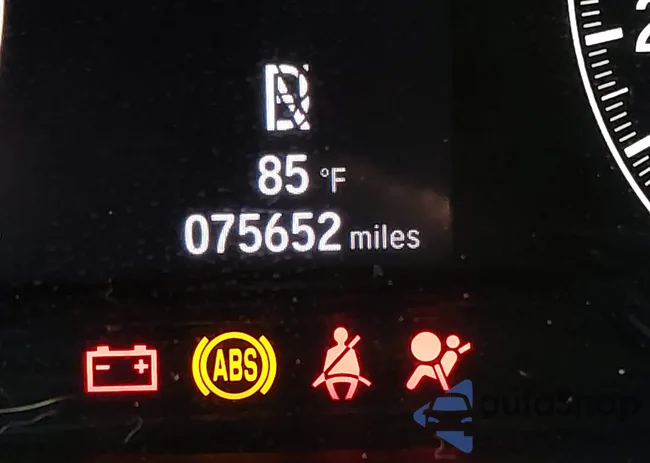 1HGCV1F48MA064836: 43149346