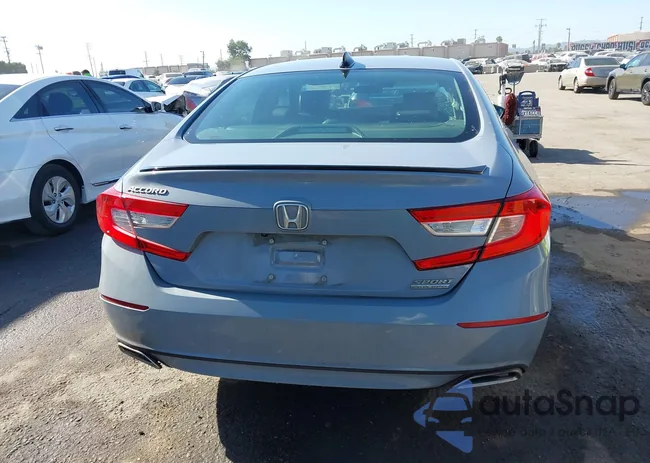 1HGCV1F48MA064836: 43149346