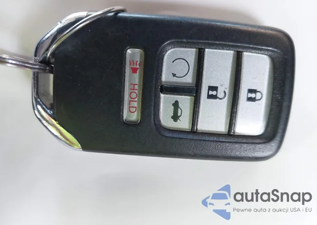 1HGCV1F48MA064836: 43149346