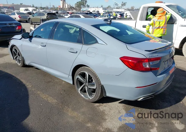 1HGCV1F48MA064836: 43149346