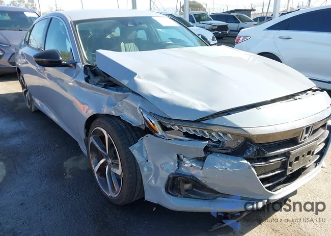 1HGCV1F48MA064836: 43149346