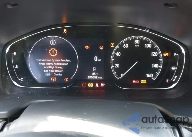 1HGCV1F48MA064836: 43149346