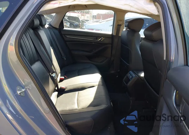 1HGCV1F48MA064836: 43149346