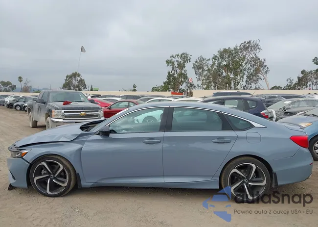 1HGCV1F48MA064836: 43149346