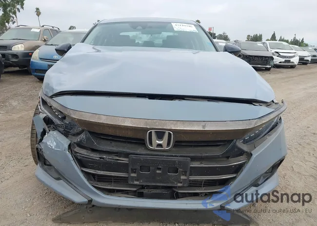 1HGCV1F48MA064836: 43149346