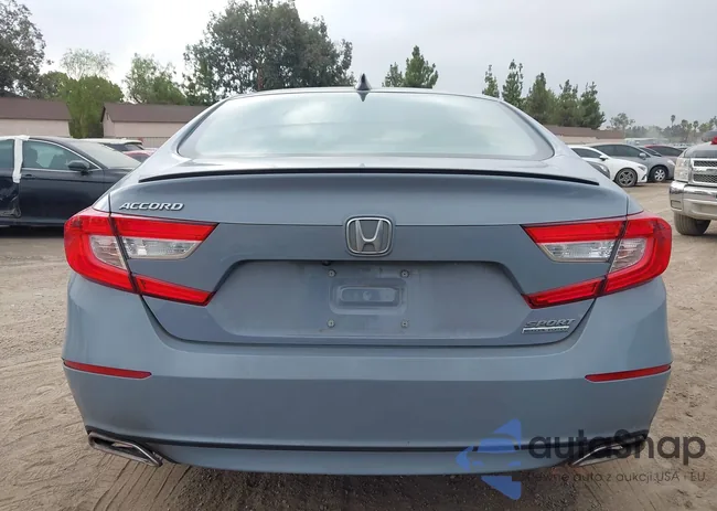 1HGCV1F48MA064836: 43149346