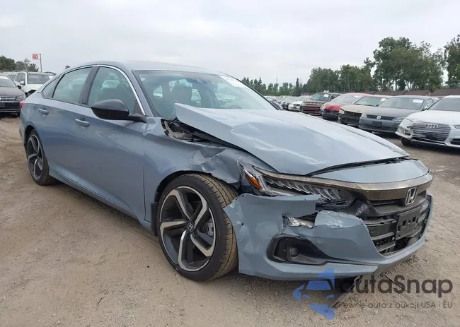 1HGCV1F48MA064836: 43149346