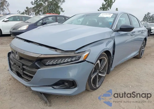 1HGCV1F48MA064836: 43149346