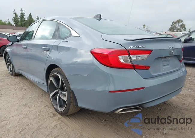 1HGCV1F48MA064836: 43149346