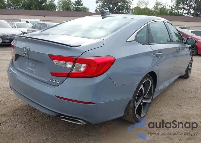 1HGCV1F48MA064836: 43149346