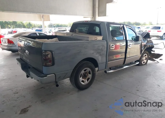 1FTPW12576FA33675: 43149350