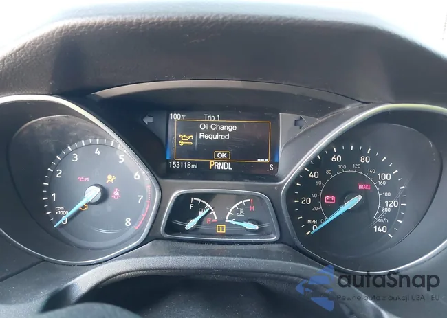 1FADP3F26JL293304: 43149378