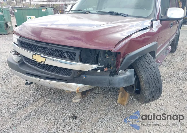 1GCHK23G12F107561: 43149384