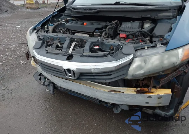 2HGFB2F92CH535645: 43149385