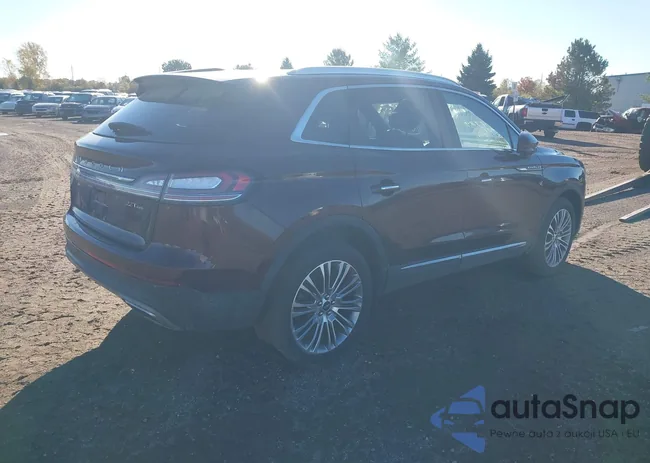 2LMPJ8LP3KBL52901: 43149389