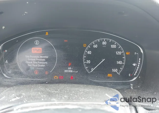 1HGCV2F3XJA006400: 43149393