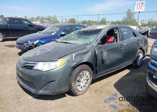 4T4BF1FK2DR283538: 43149436