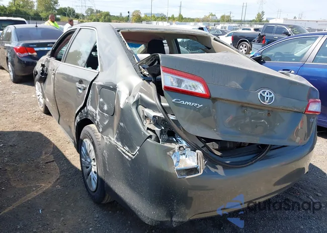 4T4BF1FK2DR283538: 43149436