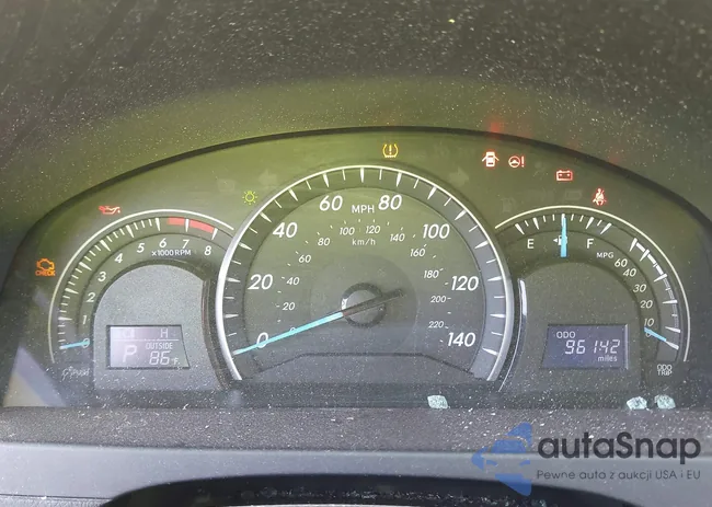 4T4BF1FK2DR283538: 43149436