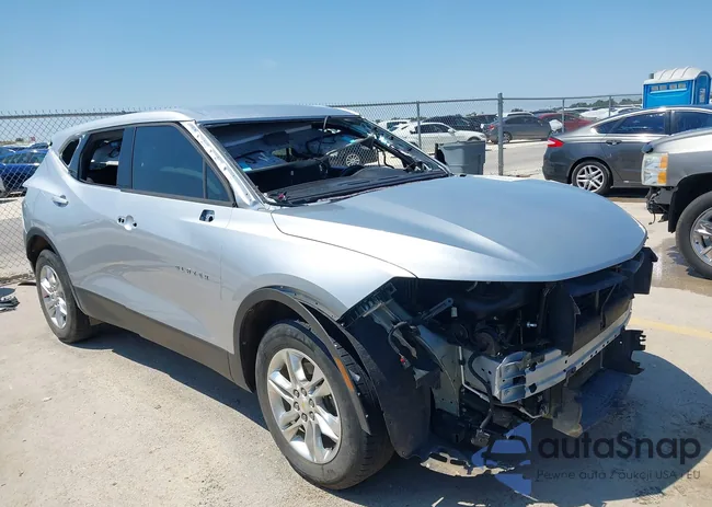 3GNKBBRA1KS608946: 43149437