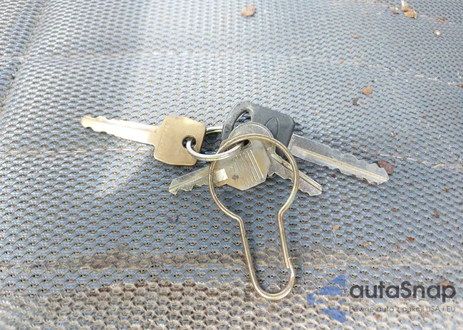 2FTEF14N1PCA13827: 43149458