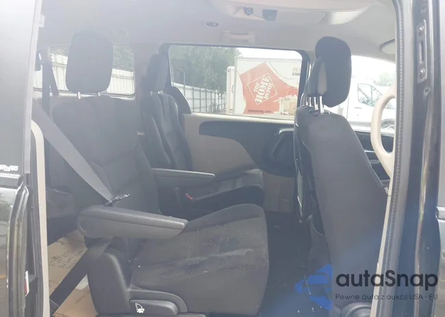 2C4RDGCG7ER291753: 43149467