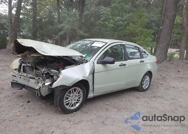 1FAHP3FN2AW287431: 43149488