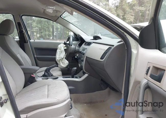 1FAHP3FN2AW287431: 43149488