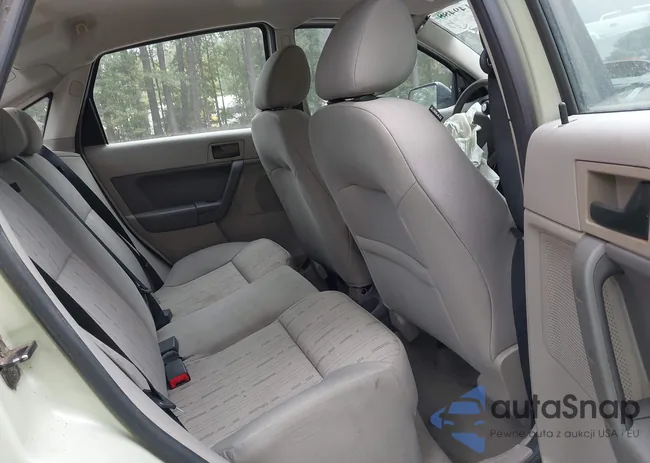 1FAHP3FN2AW287431: 43149488