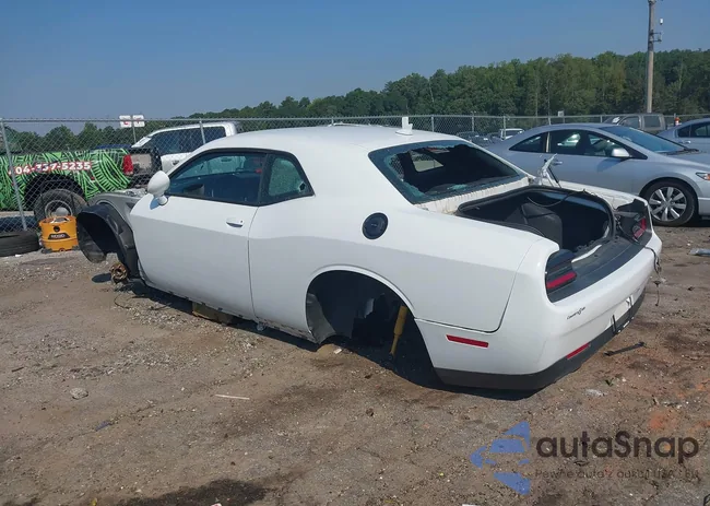 2C3CDZFJXMH609852: 43149506