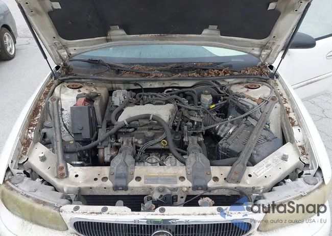 2G4WS52J331290570: 43149518