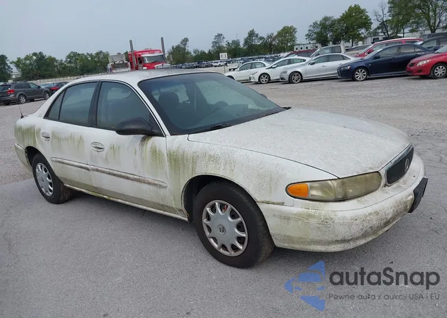 2G4WS52J331290570: 43149518