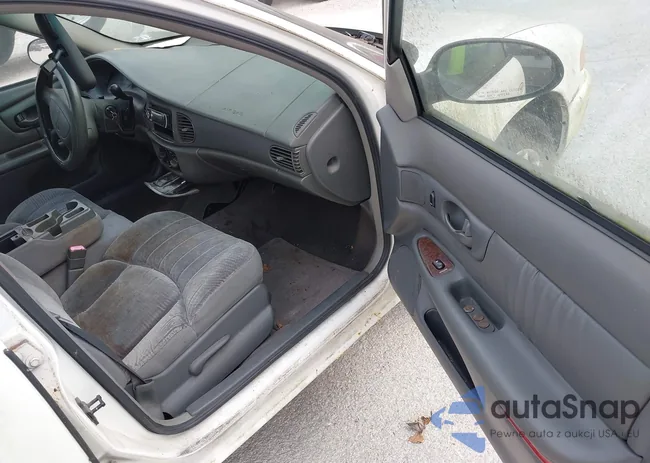 2G4WS52J331290570: 43149518