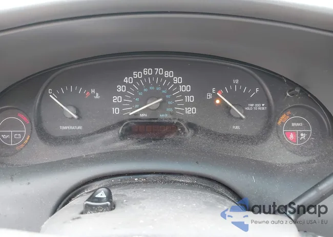 2G4WS52J331290570: 43149518