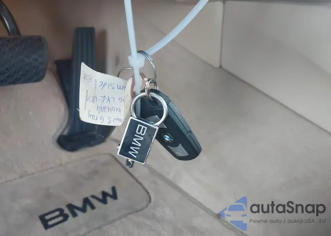 WBAPH7G50BNN04214: 43149520