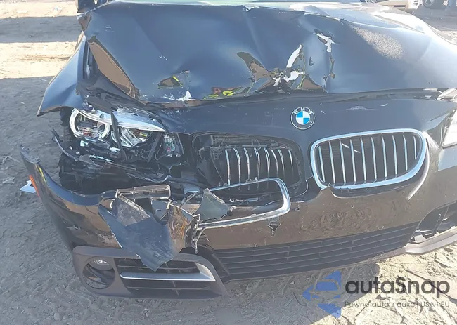 WBA5B3C58GG256927: 43148666