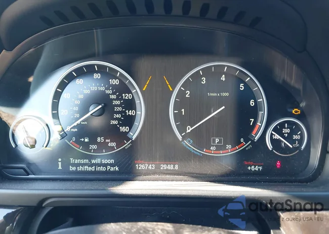 WBA5B3C58GG256927: 43148666