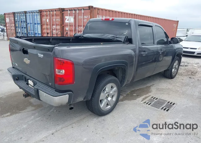 3GCPCSE09BG124745: 43148677